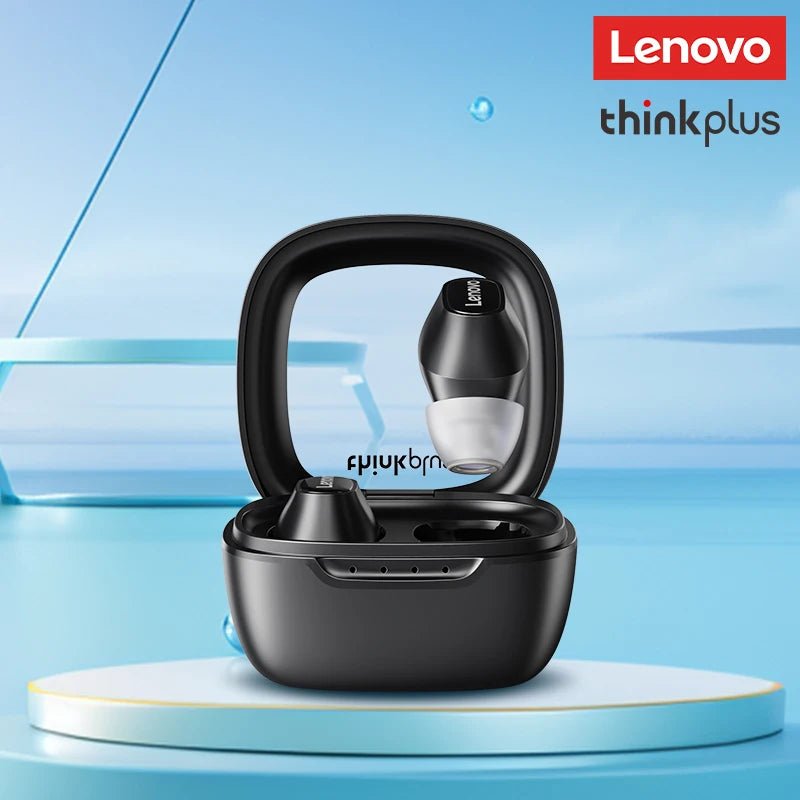 Lenovo XT62 PRO TWS Wireless 5.3 HIFI Earbuds - itzy bitsy