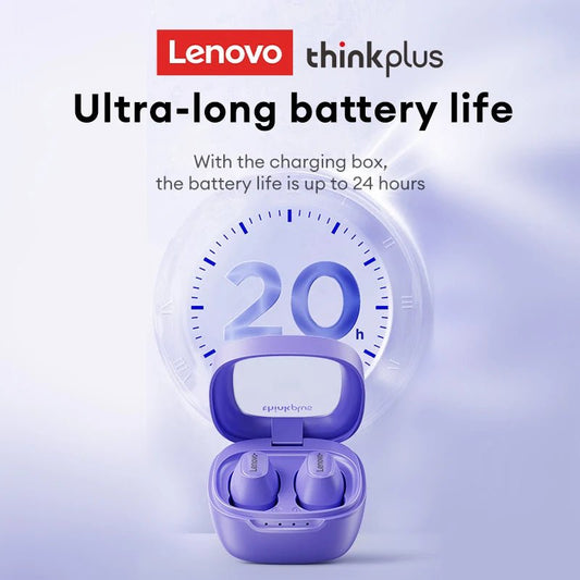 Lenovo XT62 PRO TWS Wireless 5.3 HIFI Earbuds - itzy bitsy