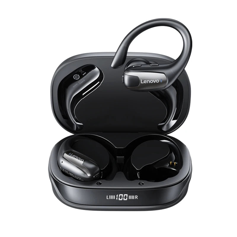 Lenovo XT80 LP75 EA305 TWS Wireless V5.4 Earbuds - itzy bitsy