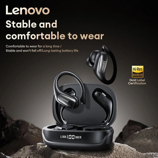 Lenovo XT80 LP75 EA305 TWS Wireless V5.4 Earbuds - itzy bitsy