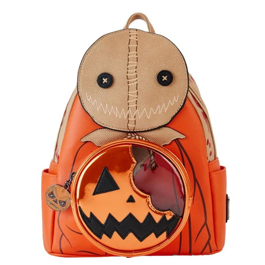 Loungefly Halloween Backpack - itzy bitsy