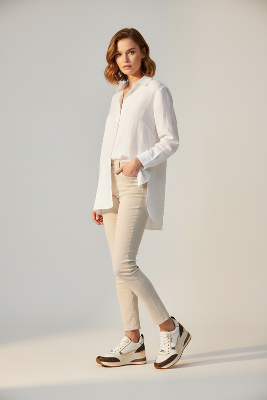 ALDO Women's Caroteriel Wedge Sneakers