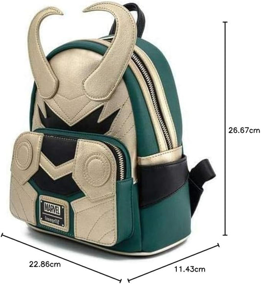 Marvel Heroes Backpacks - itzy bitsy