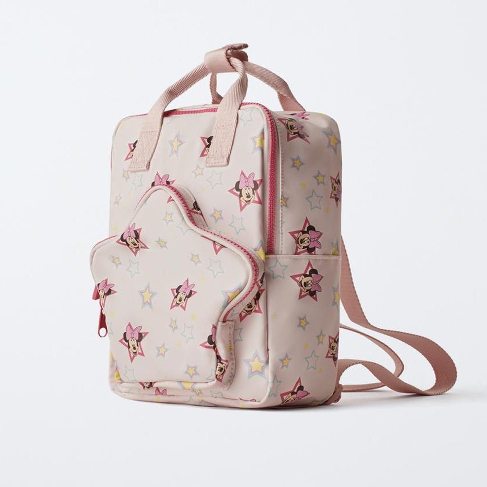 Minnie Children's Backpack - itzy bitsy
