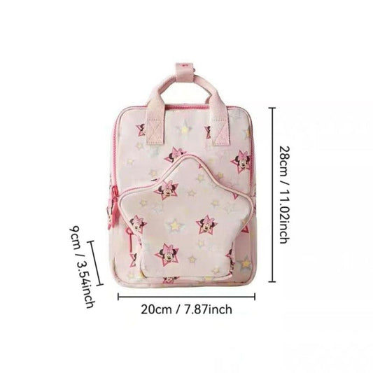 Minnie Children's Backpack - itzy bitsy