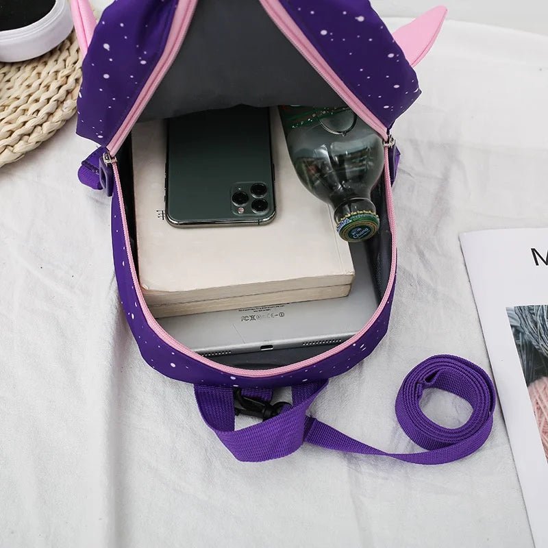 Mochi Kids Backpack - itzy bitsy