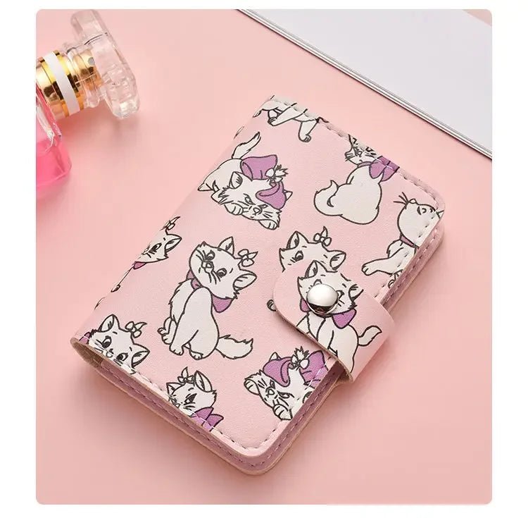 Multi Slot Card Holder - itzy bitsy