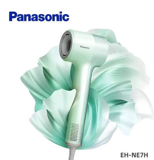 Panasonic EH - NE7H Hair Dryer - itzy bitsy