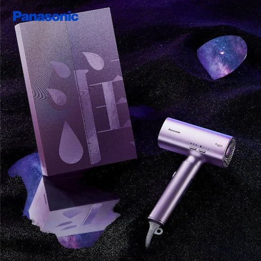 Panasonic EH - NX71 Hair Dryer - itzy bitsy