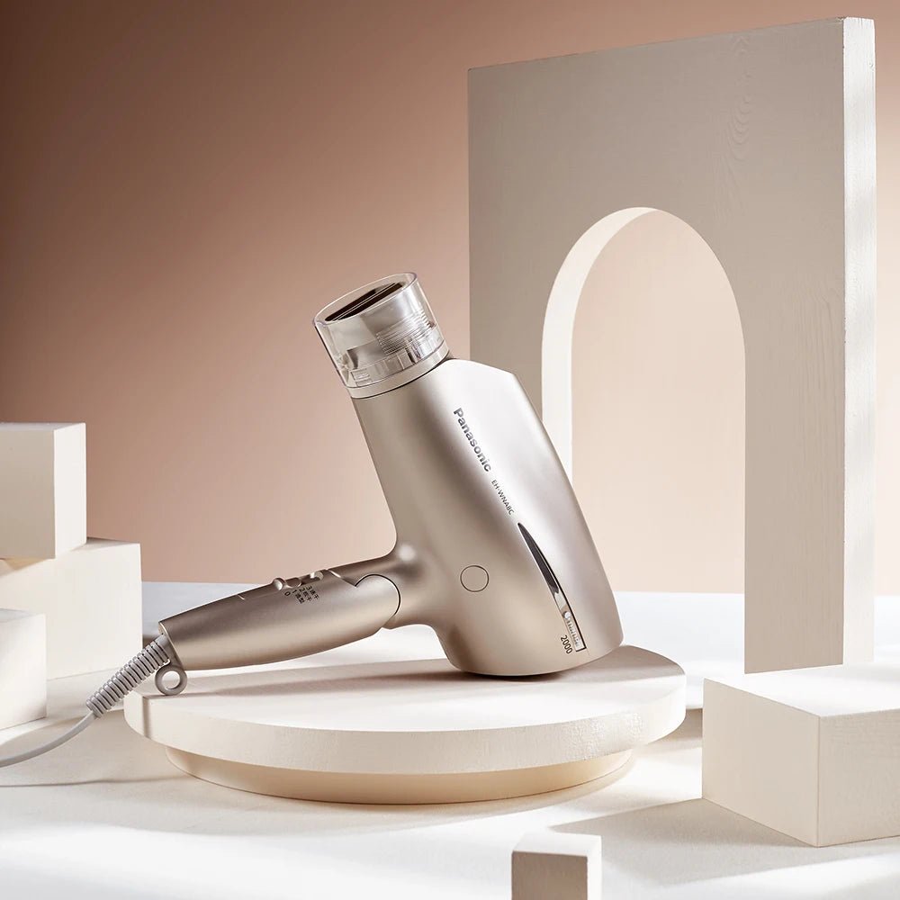 Panasonic EH - WNA8C Hair Dryer - itzy bitsy