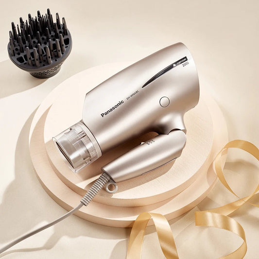 Panasonic EH - WNA8C Hair Dryer - itzy bitsy