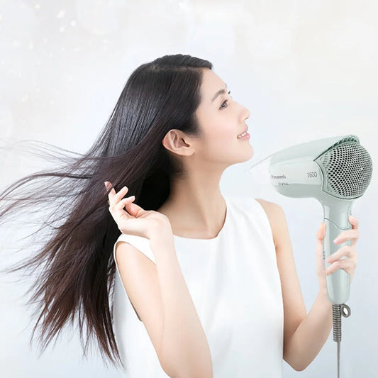 Panasonic EH - WND2G Lightweight Hair Dryer - itzy bitsy