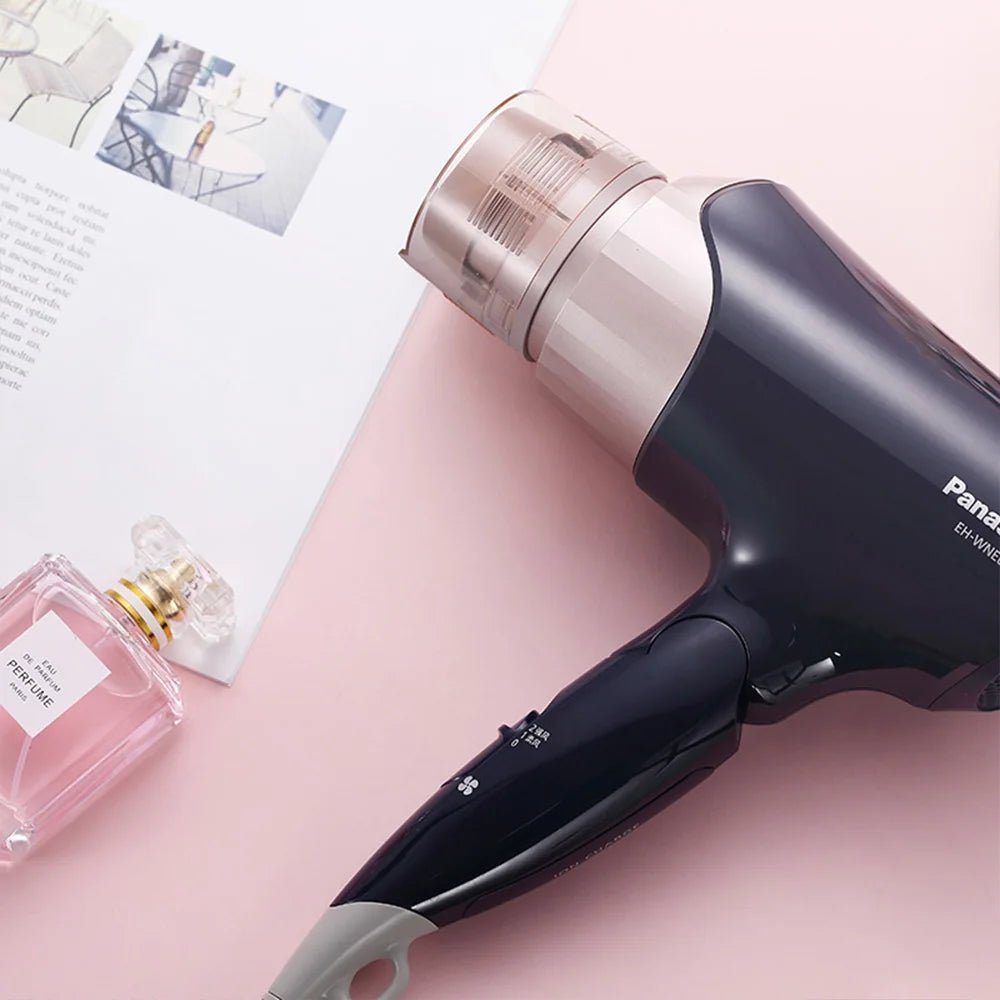 Panasonic EH - WNE6C Hair Dryer - itzy bitsy