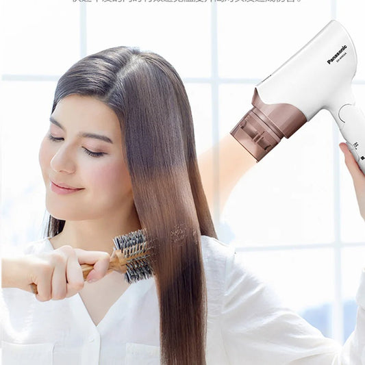 Panasonic EH - WVNE6A Hair Dryer - itzy bitsy