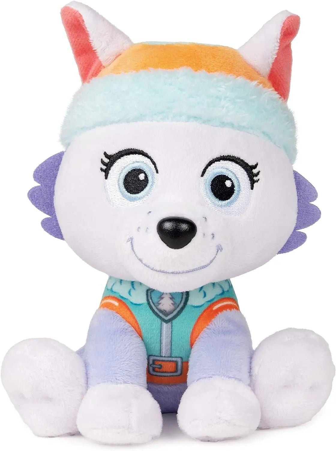 Paw Patrol Liberty Plush 15.2cm - itzy bitsy