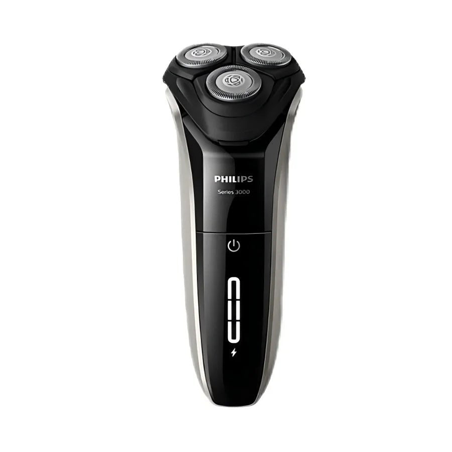 PHILIPS New S3208 Electric Shaver - itzy bitsy