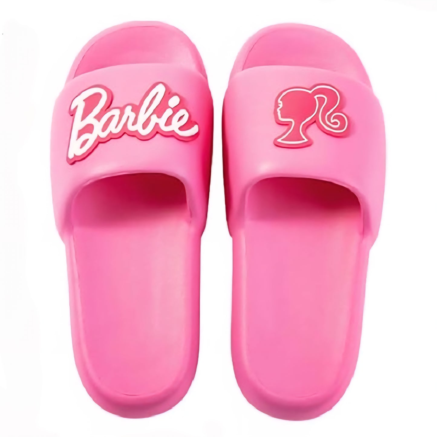 MINISO Barbie Slippers