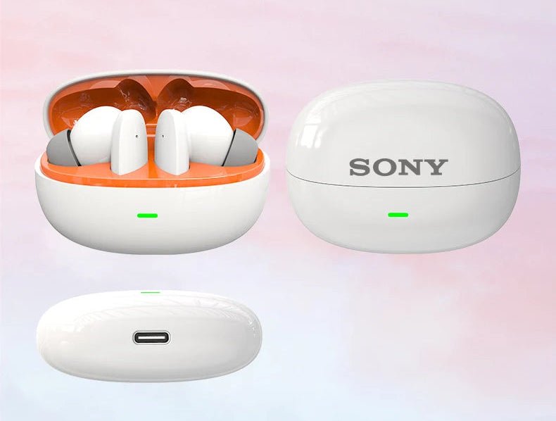 SONY G11 Pro Wireless HiFi Earbuds - itzy bitsy