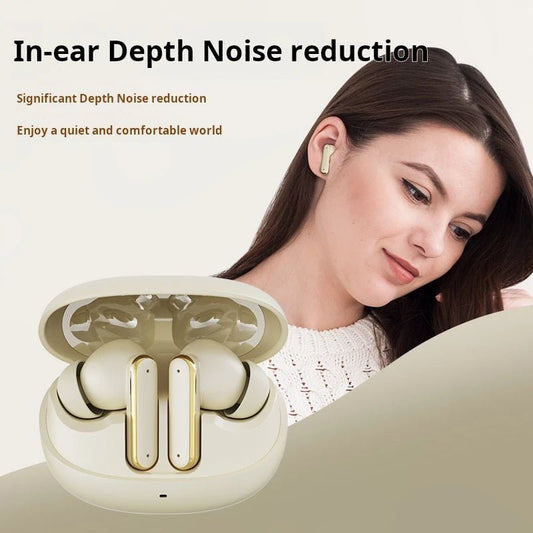 Sony Q23 Wireless In - Ear HiFi Earbuds With Mic - itzy bitsy