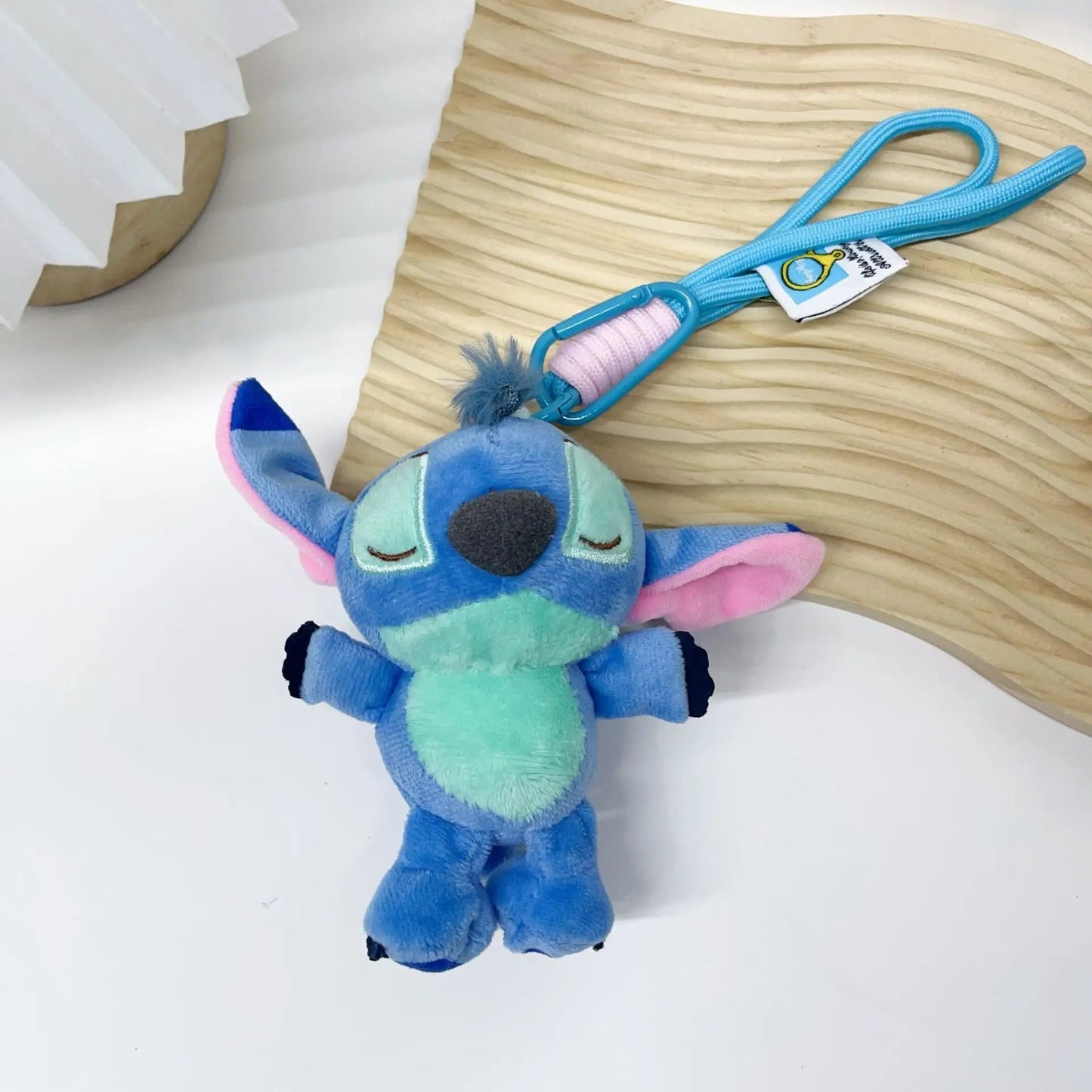 Stitch Cute Plush Accessories - itzy bitsy