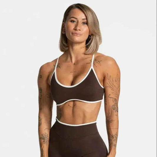 TEVEO Ignite Sculpt Scrunch High - Waist Tummy Control Short - itzy bitsy