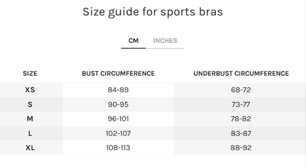 TEVEO Women's Knitted Suspender Bra - itzy bitsy