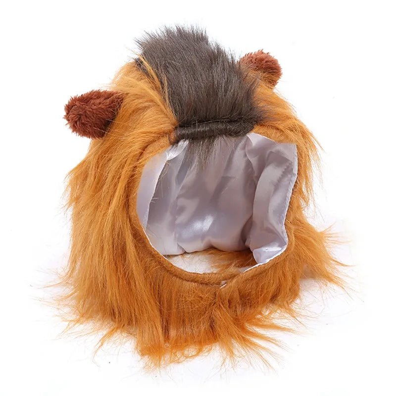 The Beast Costume Set - itzy bitsy