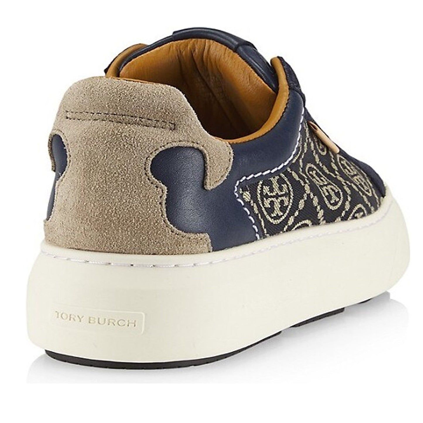 Tory Burch Lady Bug Sneakers - itzy bitsy