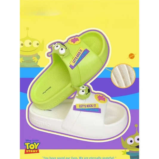 Toy Story Alien Slipper - itzy bitsy