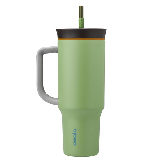 Owala 40oz Stainless Steel Tumbler