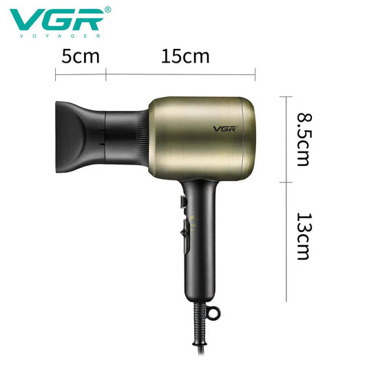 VGR V453 Salon Professional Hair Dryer - itzy bitsy