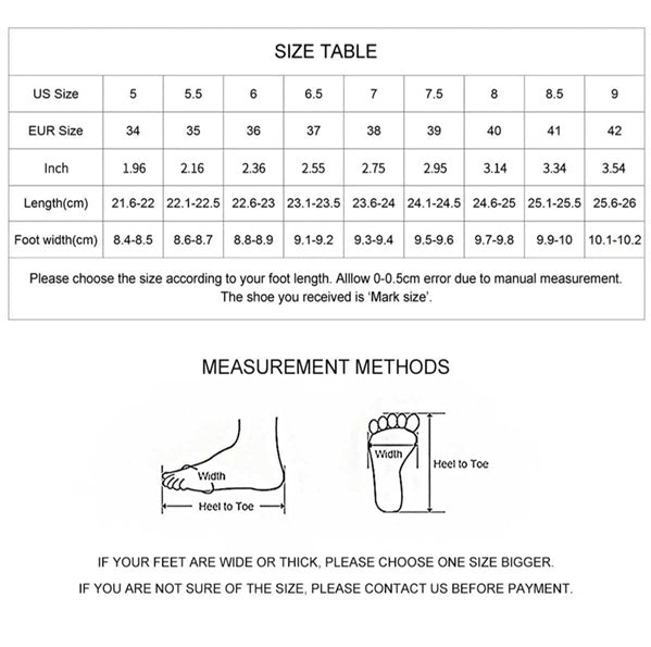 CHCH Reflexology Sandals