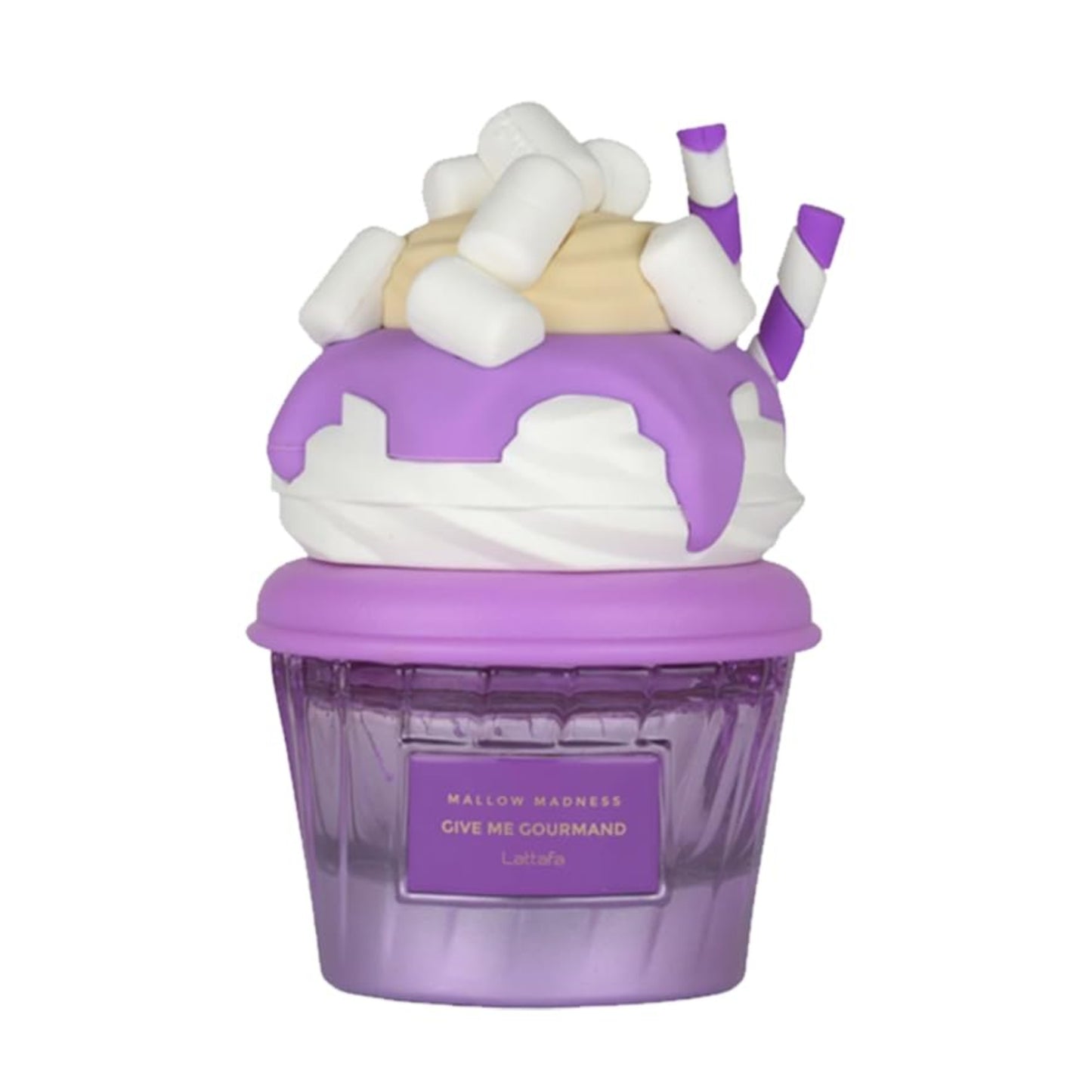 Lattafa Mallow Madness Eau de Parfum 75ml