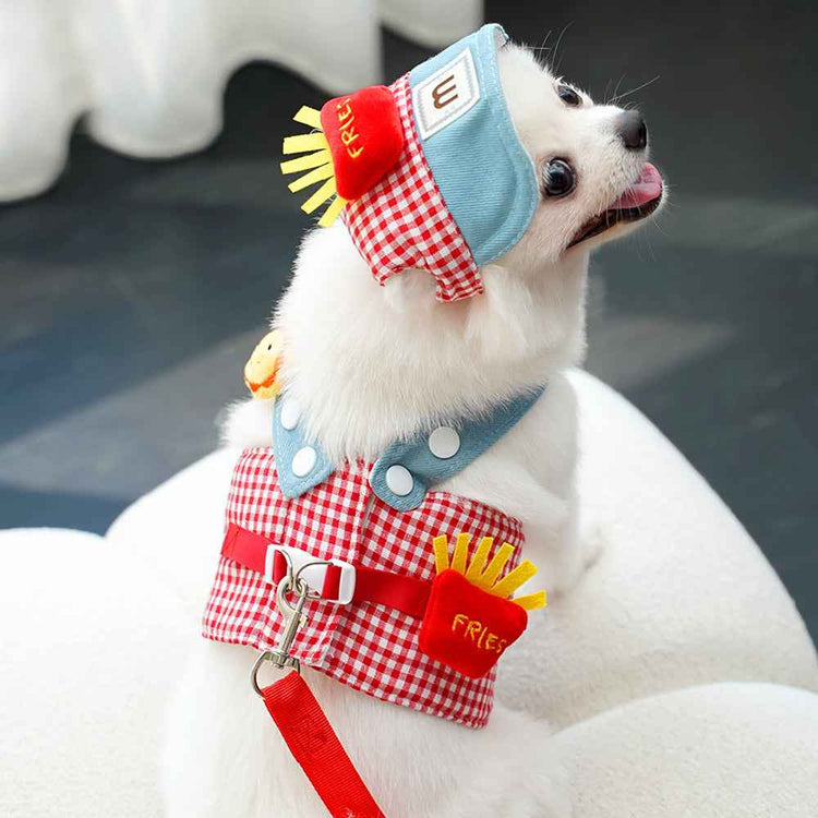 Pet Accessories - itzy bitsy