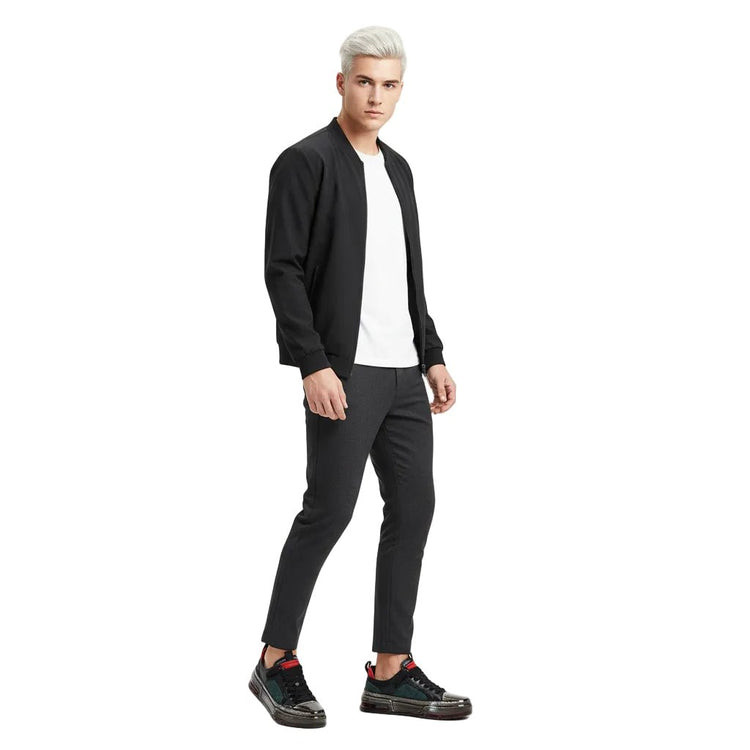 ZYLUS Men Shoes - itzy bitsy
