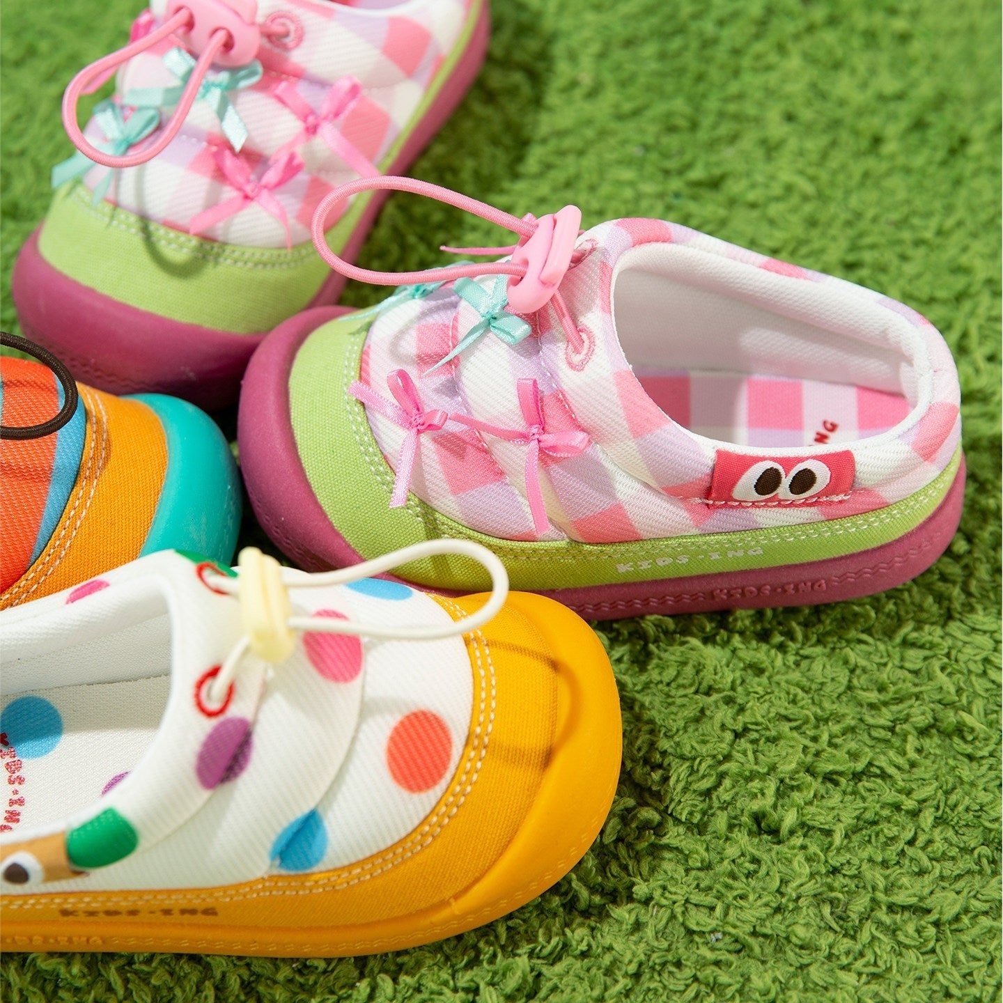 Kids.ing - itzy bitsy
