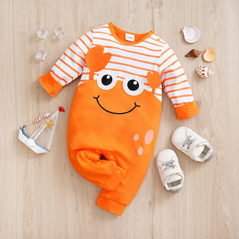 Baby Winter Clothes