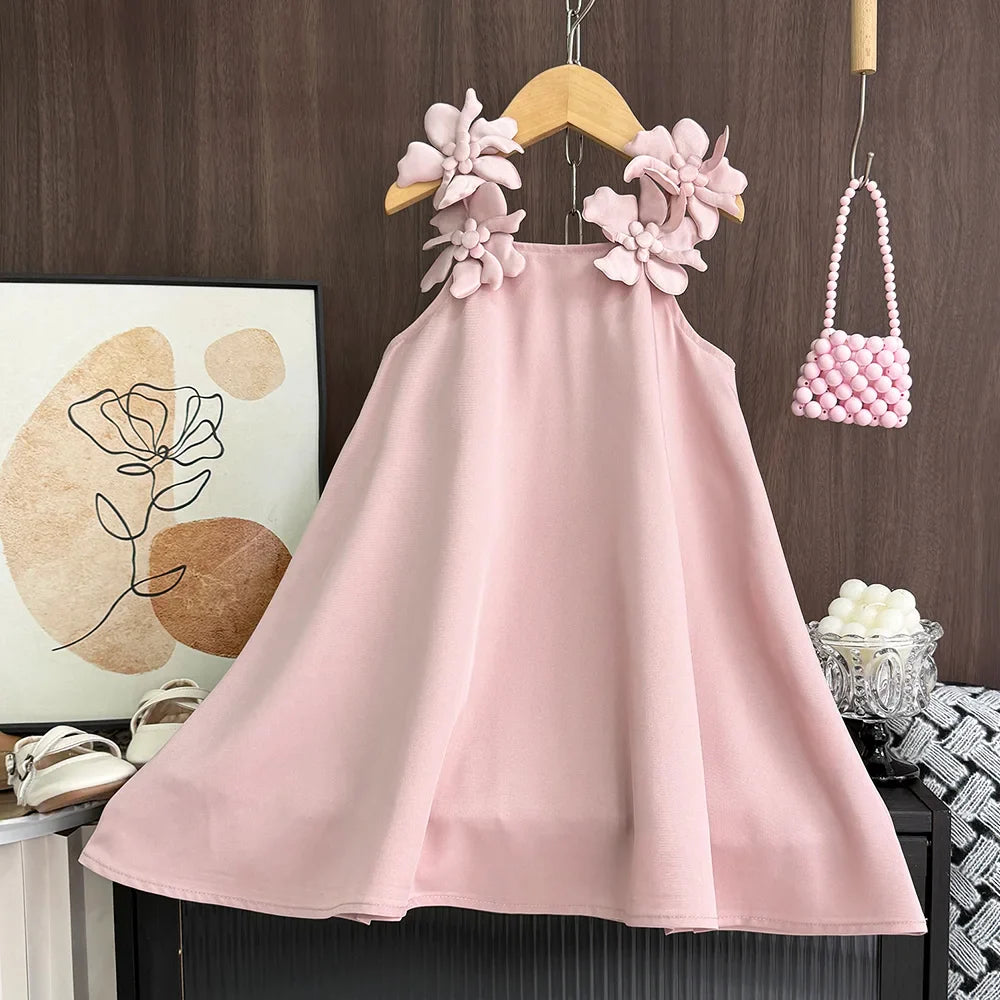 Kids Dress