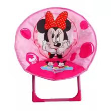 Camping Chair - itzy bitsy