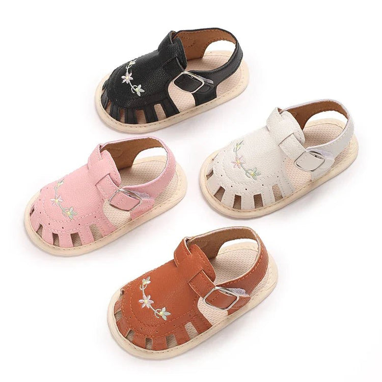 Baby Footwear - itzy bitsy