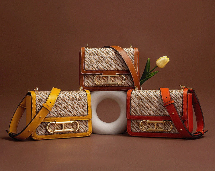 CH Bags - itzy bitsy