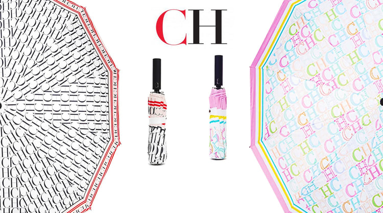 CHCH Umbrella - itzy bitsy