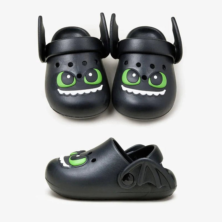 Boys Sandals/Slippers - itzy bitsy