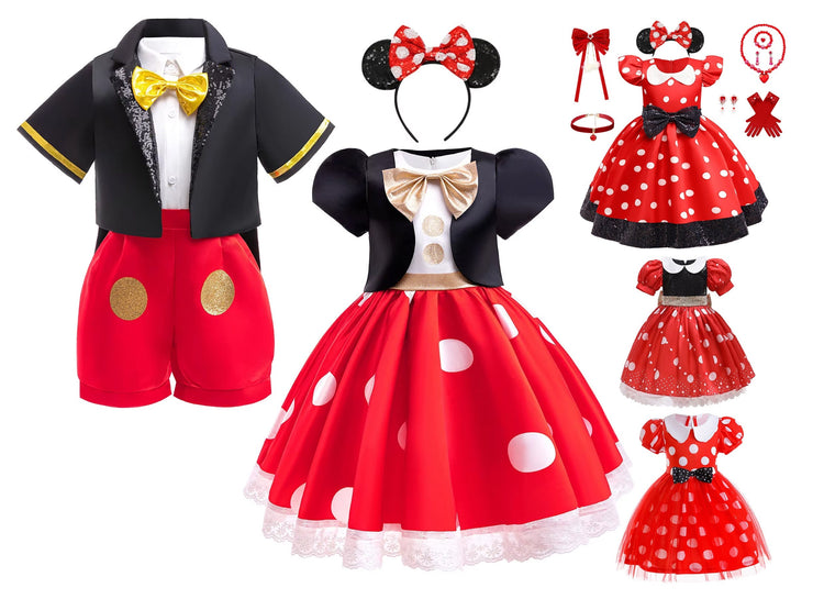 Costume & Accessories - itzy bitsy