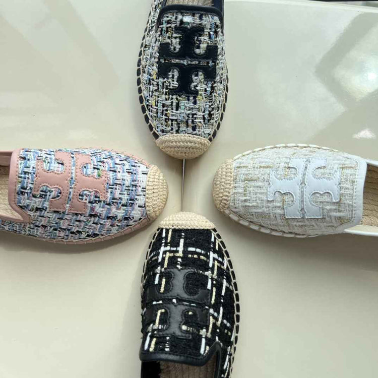 Designer Footwear - itzy bitsy