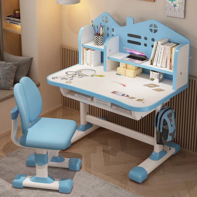 Desk & Chair - itzy bitsy