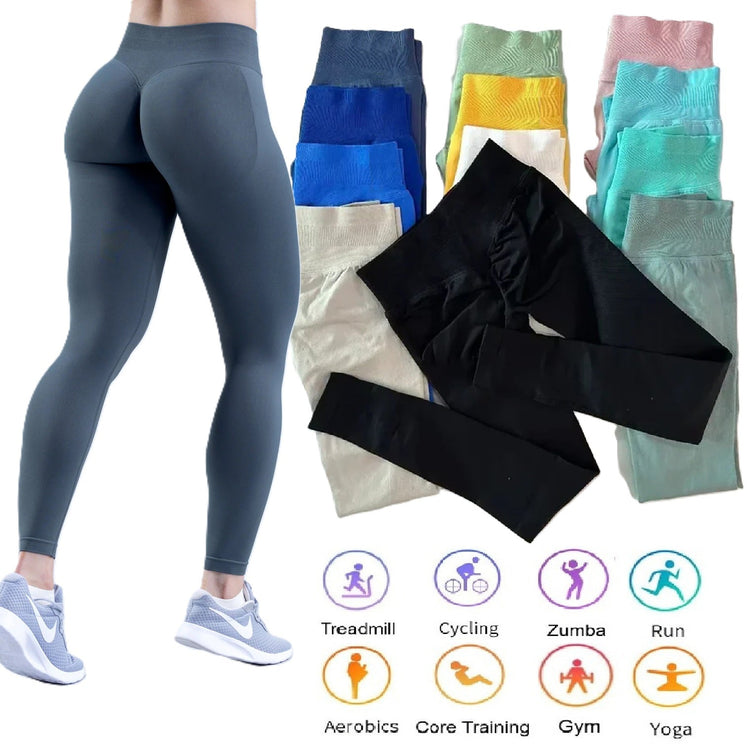 Activewear Leggings / Pants