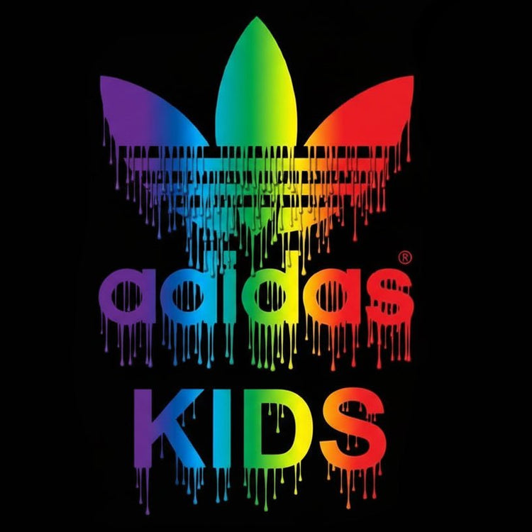 Adidas Kids Shoes - itzy bitsy