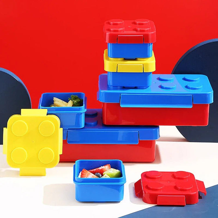 Lunch Box & Tableware - itzy bitsy