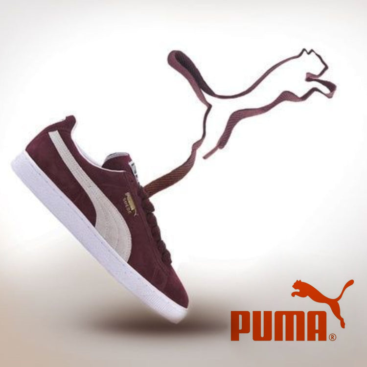 PUMA Adult Footwear